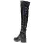 Imagem de Bota feminina over the knee mississipi - q8971