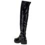 Imagem de Bota feminina over the knee via marte - 231009