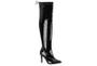 Imagem de Bota Feminina Over The Knee Vizzano Verniz 3049-241