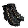 Imagem de Bota Feminina Pegada 281321-20 Burnished