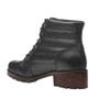 Imagem de Bota Feminina Pegada 281413-05 Burnished