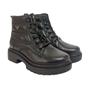 Imagem de Bota Feminina Pegada 282402-04 Burnished