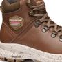 Imagem de Bota Feminina Pegada CB Trekking Couro Terracota - 2504