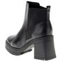 Imagem de Bota Feminina Salto Bloco Napa Preto Vizzano 3091.100