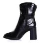 Imagem de Bota Feminina Tanara T7443 Preta