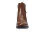 Imagem de Bota Feminina Tommy Hilfiger Imiera Gingerbread - Tamanho 35