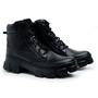 Imagem de Bota Feminina Tratorada Siroco Com Cadarço