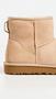 Imagem de Bota feminina UGG Classic Mini II Sand tamanho 06