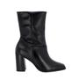 Imagem de Bota Feminina Usaflex Aj1402001 Salto Bloco