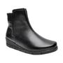 Imagem de Bota Feminina Usaflex Plataforma Ad0516001