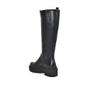 Imagem de Bota Feminina Via Marte Montaria Tratorada Preto
