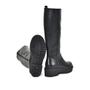 Imagem de Bota Feminina Via Marte Montaria Tratorada Preto