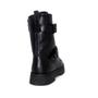 Imagem de Bota Feminina Vizzano Napa Floather Zurique Preto