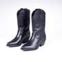 Imagem de Bota Feminino Bottero 346301 Preto