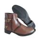 Imagem de Bota Feminino Cano Curto Estilo Pleno Ankle Boot 207 