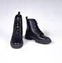 Imagem de Bota Feminino Moleca 5344101 Preto