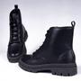 Imagem de Bota Feminino Moleca 5344101 Preto