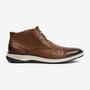 Imagem de Bota Ferracini Fluence Marrom