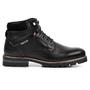 Imagem de Bota Ferracini Masculina Compass 8832-620A Preto