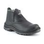 Imagem de Bota flex solado bidensidade bico pvc numero 38 crival