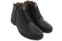 Imagem de Bota Freeway Bullet Couro Discovery Preto - Masculino