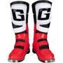 Imagem de Bota Gaerne Cross Gx1 Goodyear - vermelho/branco/preto