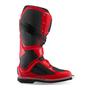 Imagem de BOTA GAERNE CROSS SG 12 - Vermelho/Preto