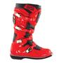 Imagem de Bota Gaerne Gx1 Goodyear Vermelho Preto Trilha Motocross Velocross