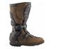 Imagem de Bota Gaerne Street G. Dakar Gore Tex Brown-Sz 44 (Eur) 09.5 (Eua) 42/43 (Br)