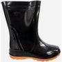 Imagem de Bota Galocha Infantil Meninos Impermeável Grendene Jetsky 358