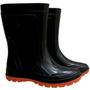 Imagem de Bota Galocha Infantil Meninos Impermeável Grendene Jetsky 358