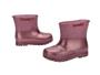 Imagem de Bota Galocha Infantil Mini Melissa Baby Welly Boot Masculino Feminino