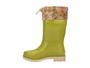 Imagem de Bota Galocha Infantil Mini Melissa Rain Boot Masculino Feminino REF33616