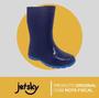 Imagem de Bota Galocha Jetsky Kids de Chuva Grendene