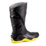 Imagem de Bota galocha para motociclista motosafe - varias cores