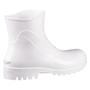 Imagem de Bota Galocha Pvc Cano Curto Limpeza Fem/Masc. Bracol Com CA