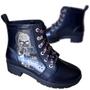 Imagem de Bota Grendene Kids LOL OMG Trendy Dolls 22715 Coturno Infantil de Menina