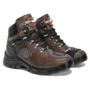 Imagem de Bota Harley Davidson Masculina Motociclista em Couro com Palmilha GEL Protetor de Cambio Força e Resistencia HD-2998