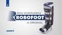 Imagem de Bota Imobilizadora Robofoot Longa - Salvape