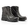 Imagem de Bota Impermeável Pvc Cano Curto Pantaneiro - Preto - 39-40