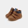 Imagem de Bota Infantil BIBI Fisioflex Originals Couro Masculino