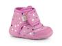 Imagem de Bota Infantil BIBI Fisioflex Originals Estampado Coração Feminino