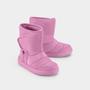 Imagem de Bota Infantil Bibi Urban Basic Drop Rosa