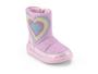 Imagem de Bota Infantil BIBI Urban Mini Estampado Coração Feminino