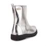 Imagem de Bota Infantil Cano Curto Montaria Sola Tratorada Menina Fashion