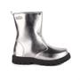 Imagem de Bota Infantil Cano Curto Montaria Sola Tratorada Menina Fashion