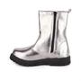Imagem de Bota Infantil Cano Curto Montaria Sola Tratorada Menina Fashion