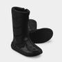 Imagem de Bota Infantil Cano Longo Bibi Urban Basic Drop Preta