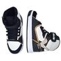 Imagem de Bota Infantil Casual Menino Street Via Vip Vv3800