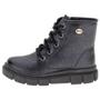 Imagem de Bota infantil coturno lily kids 16035